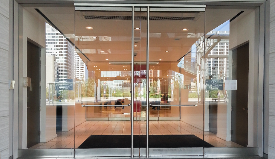 AllTech Installations Calgary Doors